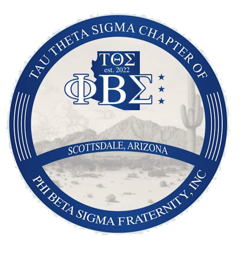 Tau Theta Sigma Chapter-Scottsdale, AZ
